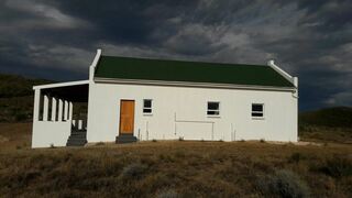 Aleandrii Farmstay | Africa Specials