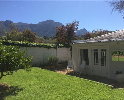 Wedgewood Cottage