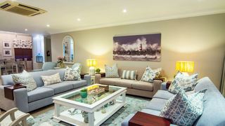 The Hamptons Guest House | Accommodation Umhlanga