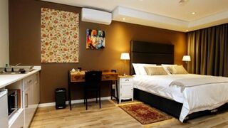 Casa Ridge | Accommodation Umhlanga Rocks