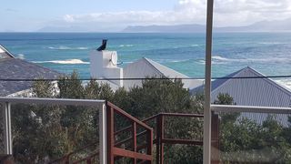 Amazing Grace B&B | De Kelders Accommodation