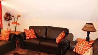 Rebecca's Cottage | Accommodation Clarens
