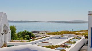 Paternoster On The Rocks | Kliprug Self-catering
