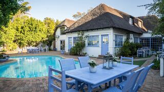 The Beautiful South Guest House | Stellenbosch Central Accommodation