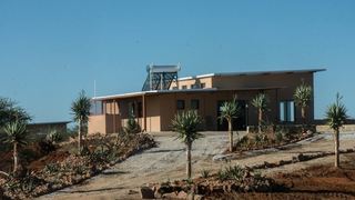Cheetah View | Otjiwarongo Accommodation