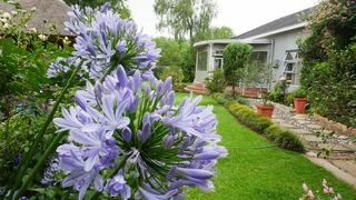 Kingfisher B&B | Winterton Accommodation
