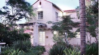 MiCasa SuCasa Manor | Accommodation Brooklyn