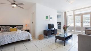 906 St Martini Gardens | Accommodation Cape Town City Centre