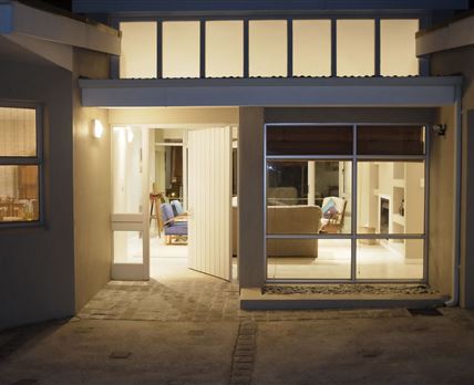 Soutbos & Janfrederik Self Catering