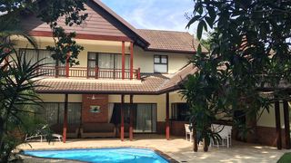 Magnolia Lane | Accommodation Selborne Park Golf Estate