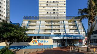 Durban Spa Timeshare Resort | Accommodation South Beach