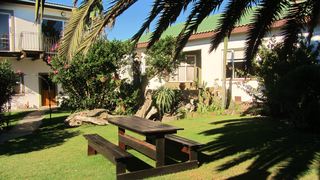 Buschtrommel Accommodation | Walvis Bay Area Accommodation