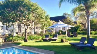 Albourne Guest House | Accommodation Golden Acre