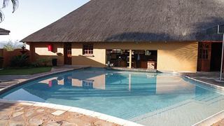 Jathira Guesthouse | Barberton Self-catering