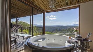 Forest Valley Cottages | Accommodation Phantom Acres