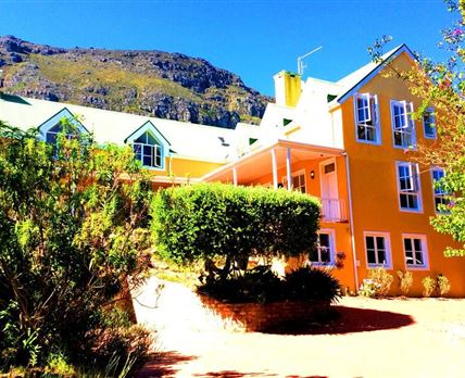 Villa La Paz