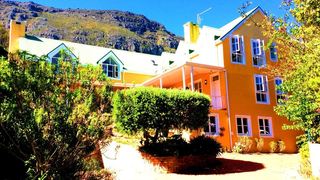 Villa La Paz | Accommodation Tierboskloof