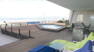 Legadema (Strand) | Accommodation Lochnerhof