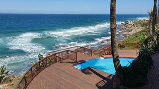 The Island 2 | Shakas Rock Accommodation