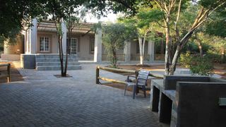 Komba Lodge | Accommodation Marloth Park