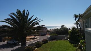 Listen to the Waves | Accommodation Melkbosstrand