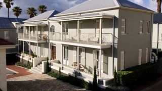 One Quay at the Majestic | Kalk Bay Accommodation