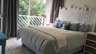 54 The Beacon | Accommodation Shakas Rock