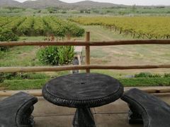 Elim Guesthouse | Accommodation Keimoes