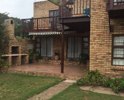 Mgwalana Beach Resort Holiday Accomodation