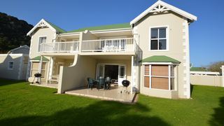 30 River Club | Accommodation Piesang Valley