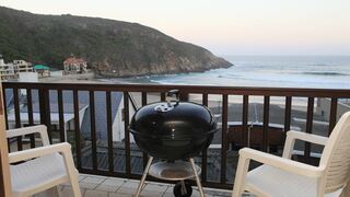 C Flat | Self-catering Herolds Bay