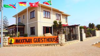 Meerkat Guesthouse | Swakopmund Specials