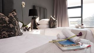 Odyssey Lifestyle | Accommodation Morningside - JHB