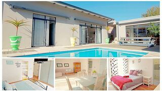 Periwinkle Place | Accommodation Kommetjie