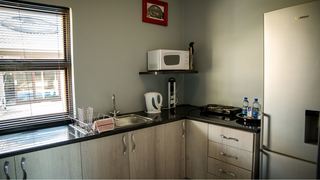 21 Klein Karoo Street | Self-catering Oudtshoorn