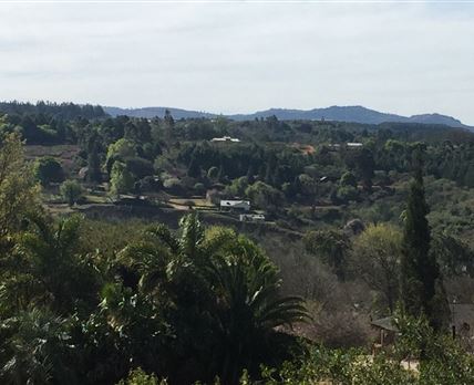 Highview Luxury Accommodation