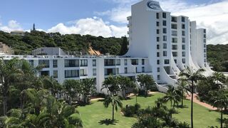 Breakers 211 | Umhlanga Rocks Self-catering