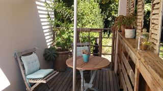 De Oude Schuur Stellenbosch | Jamestown (Stellenbosch) Self-catering