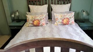 De Oude Schuur Stellenbosch | Self-catering Jamestown (Stellenbosch)