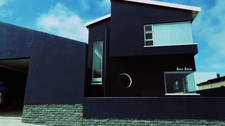 Soutsoene | Accommodation Hentiesbaai