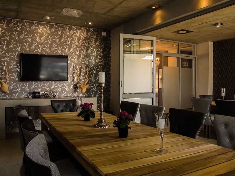 Chill Pepper Boutique Hotel