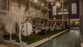 Chill Pepper Boutique Hotel | South Africa Specials