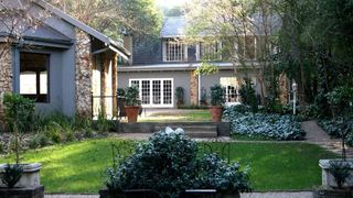 Ducks Country House and Venue | Accommodation Henley on Klip