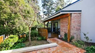Hillside Cottage | Spanish Farm Accommodation