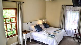 Browns 137 High Street Guest House | Grahamstown Accommodation