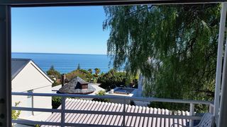 Llandudno Beach, C'est La Vie | Llandudno Self-catering