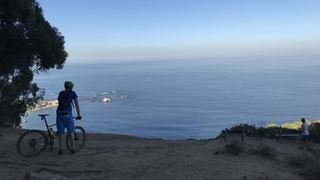 5 Day Winelands Mountain Biking Experience | Stellenbosch Accommodation