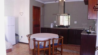 ACDC Self Catering | Eversdal Accommodation