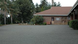 Kambula Lodge | Vryheid Accommodation
