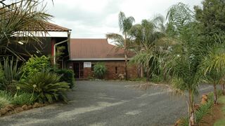 Kambula Lodge | Vryheid Accommodation